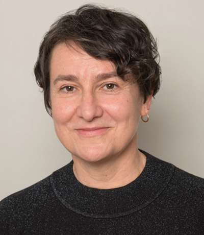 Barbara Wurm