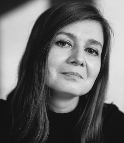 Teodora Ana Mihai