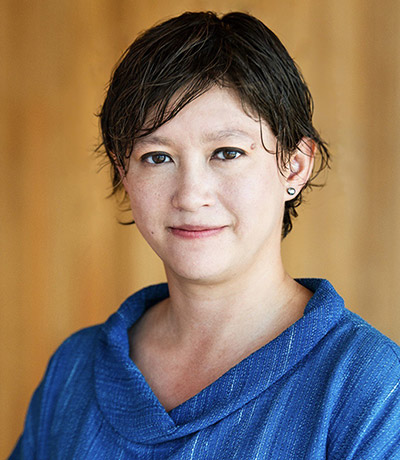 Teodora Ana Mihai