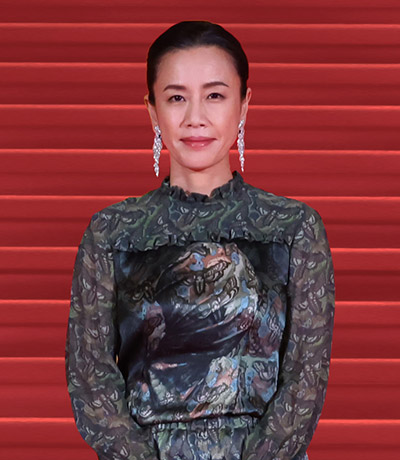渡辺真起子