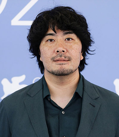 藤元明緒