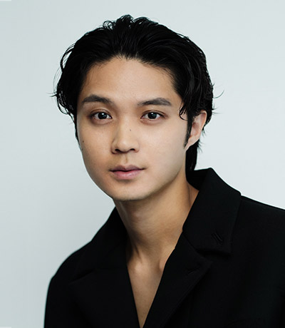 磯村勇斗