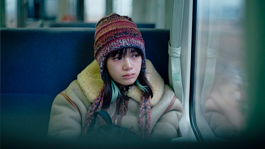 シルバー・エクスプレス】 | 第39回東京国際映画祭