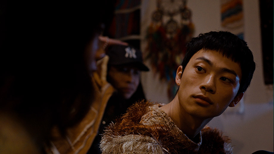 シルバー・エクスプレス】 | 第39回東京国際映画祭
