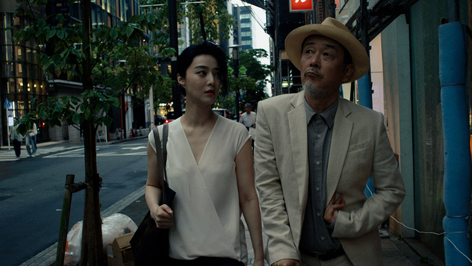 Diary of a Mad Old Man（原題）】 | 第39回東京国際映画祭