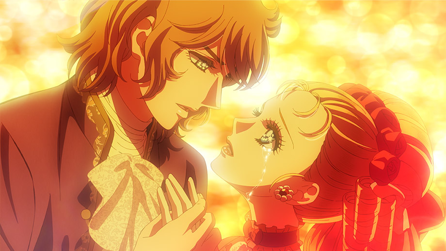 The Rose of Versailles】 | 39th Tokyo International Film Festival