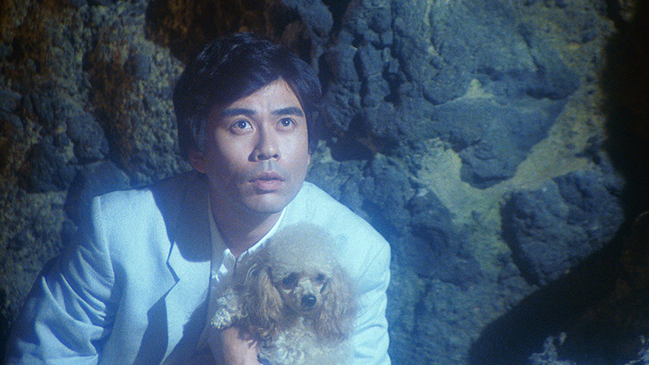 丹波哲郎の大霊界／死んだらどうなる】 | 第39回東京国際映画祭