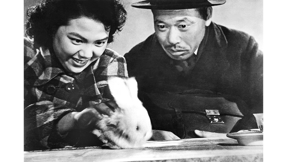 生きる 4Kデジタルリマスター版】 | 第39回東京国際映画祭