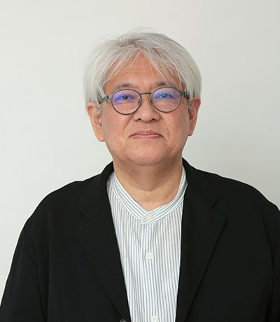 市山尚三