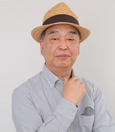 石坂健治