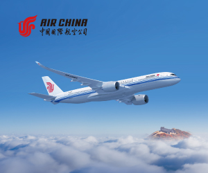 中国国際航空