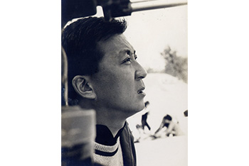 リー・シン