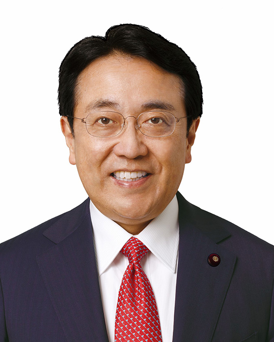 赤澤亮正