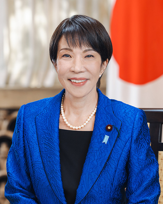 高市早苗