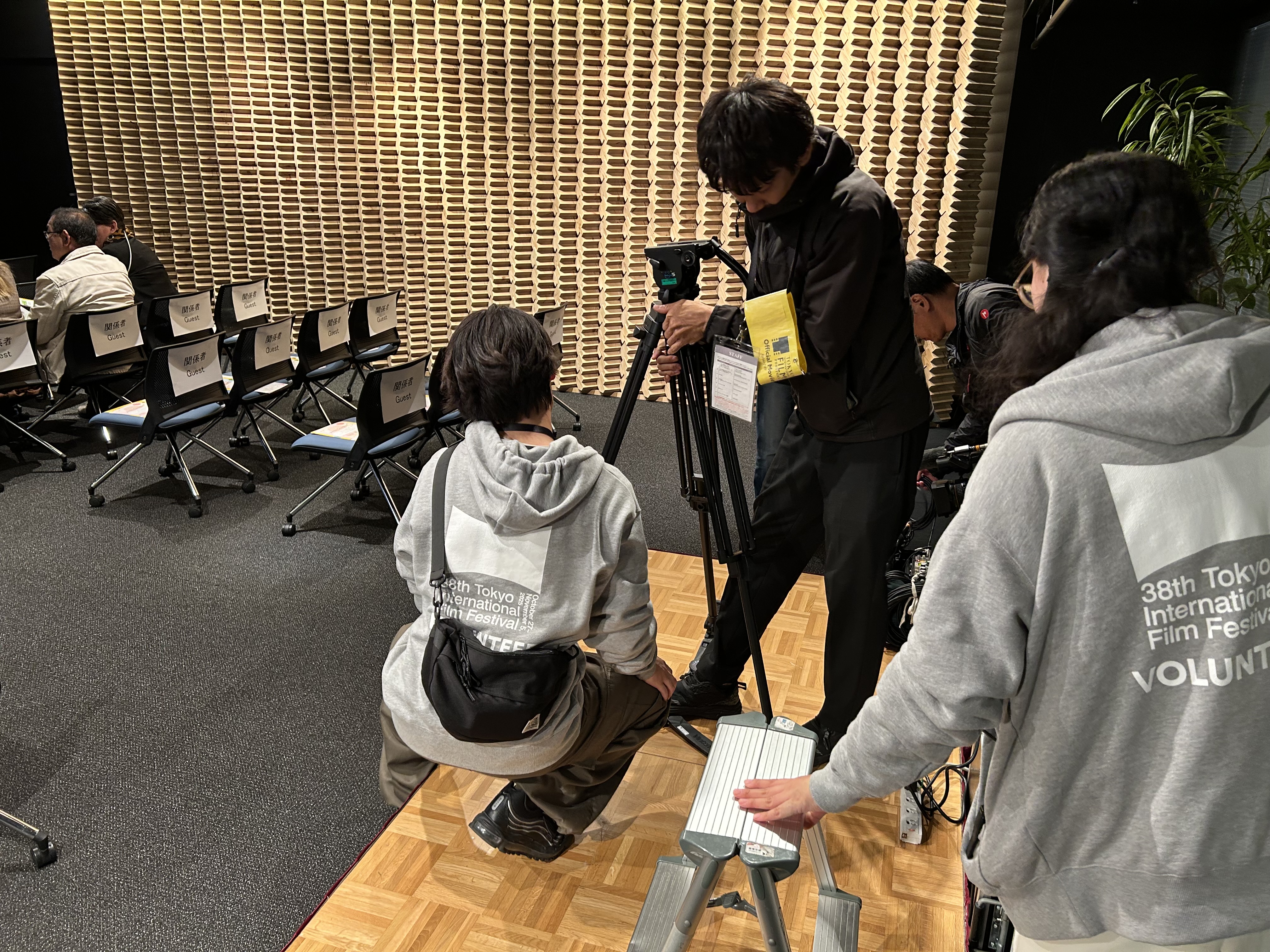 ボランティア体験談8