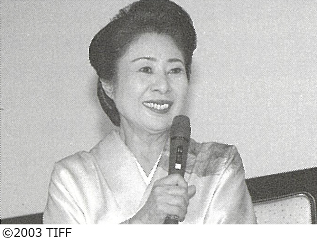 MsNakamuraTamao
