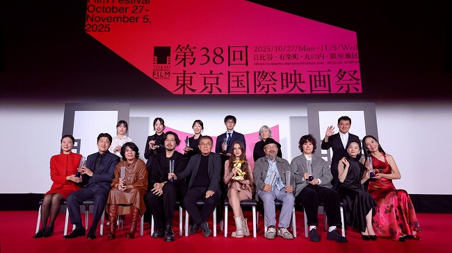 38thTIFF_Award_Winners