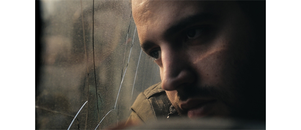 Displacement Film Fund