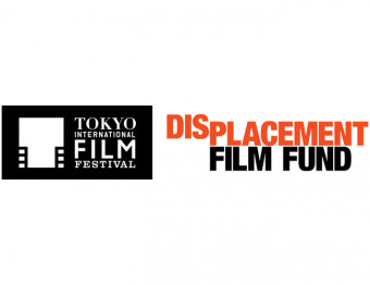 Displacement Film Fund