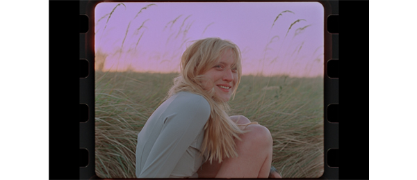 Displacement Film Fund