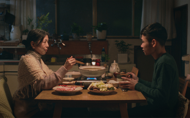 アジア学生映画コンファレンス