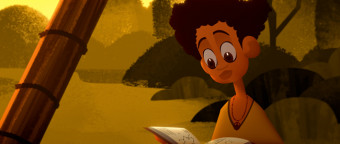 Amadeo and the Hypothetical New World