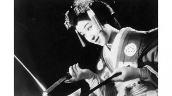 TIFF/NFAJ クラシックス 映画監督 溝口健二