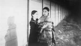 TIFF/NFAJ クラシックス 映画監督 溝口健二