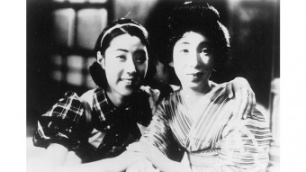 TIFF/NFAJ クラシックス 映画監督 溝口健二
