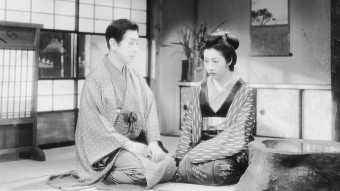 TIFF/NFAJ クラシックス 映画監督 溝口健二