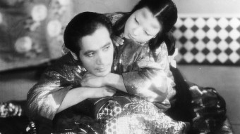 TIFF/NFAJ クラシックス 映画監督 溝口健二