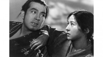 TIFF/NFAJ クラシックス 映画監督 溝口健二