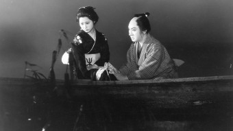 TIFF/NFAJ クラシックス 映画監督 溝口健二