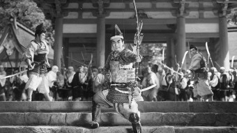 TIFF/NFAJ クラシックス 映画監督 溝口健二