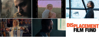 DISPLACEMENT FILM FUND