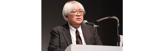 ラインナップ発表記者会見