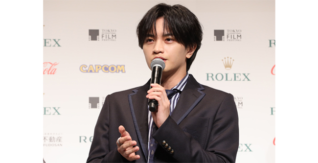 ラインナップ発表記者会見