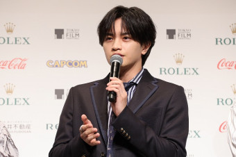 中島健人