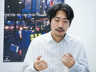 過怠　山本監督