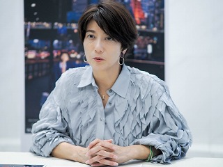 三島有紀子監督公式インタビュー