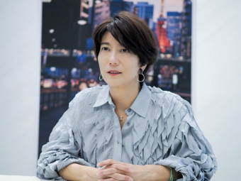 三島有紀子監督公式インタビュー