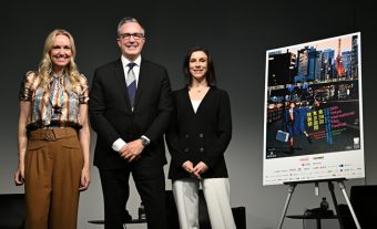 アカデミー・イン・東京「フェスティバル・パネル」
