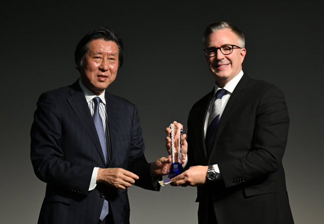 アカデミー・イン・東京「フェスティバル・パネル」