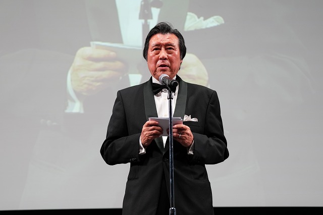オープニングセレモニー